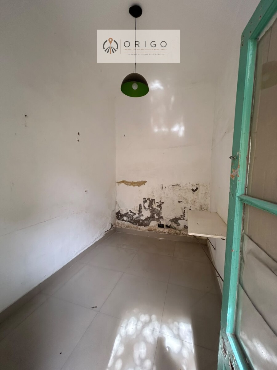 ORIGO NEGOCIOS INMOBILIARIOS VENDE CON OPCION A ALQUILER, CASA QUINTA SECCION - 17