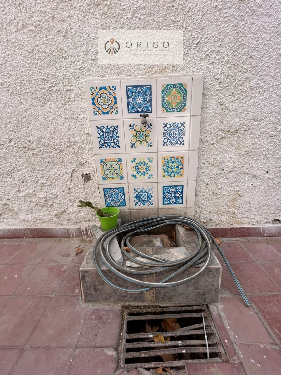 ORIGO NEGOCIOS INMOBILIARIOS VENDE CON OPCION A ALQUILER, CASA QUINTA SECCION — foto 14