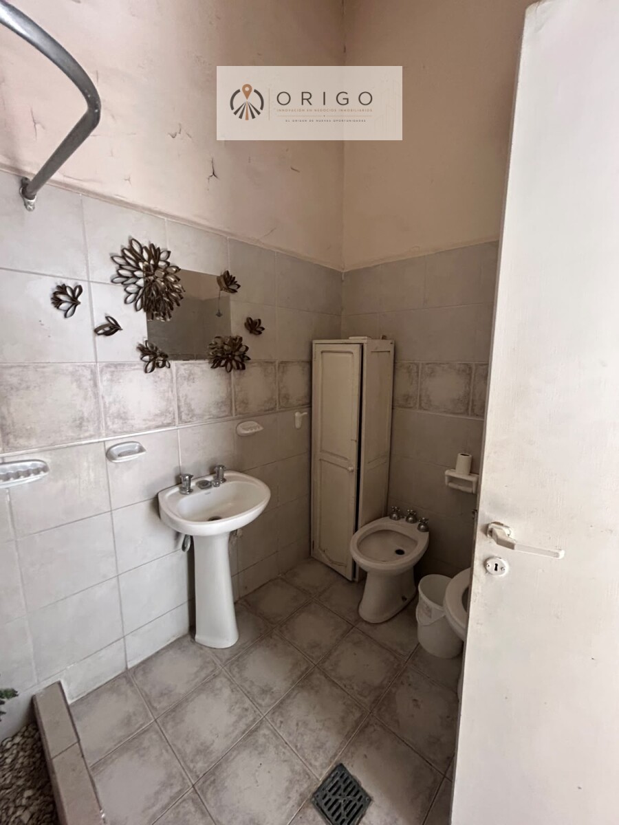 ORIGO NEGOCIOS INMOBILIARIOS VENDE CON OPCION A ALQUILER, CASA QUINTA SECCION — foto 9