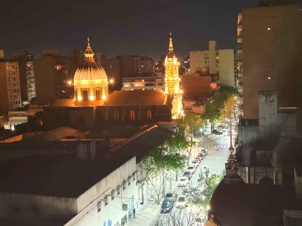 San Martìn 1694 10 - 03