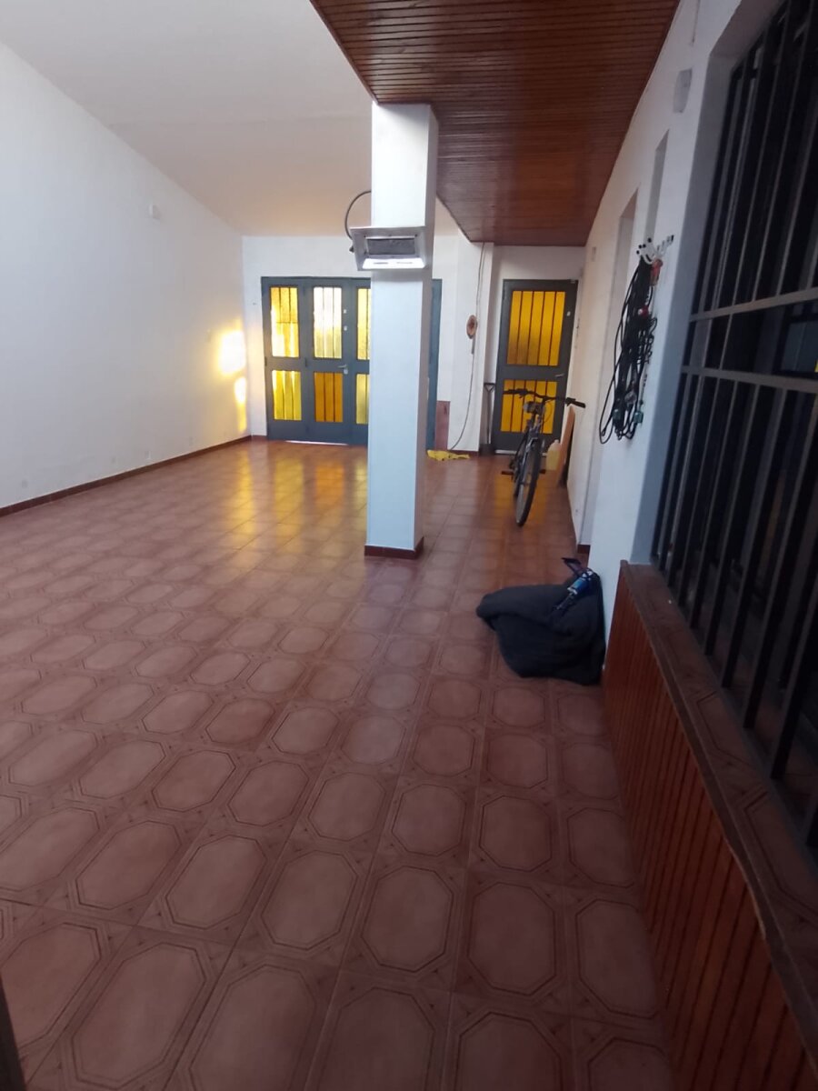 Barrio España y Hospitales - 2