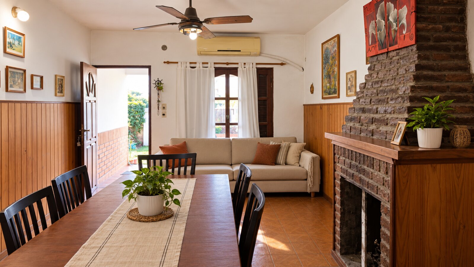 CASA EN VENTA- VARELA 1954 — foto 3