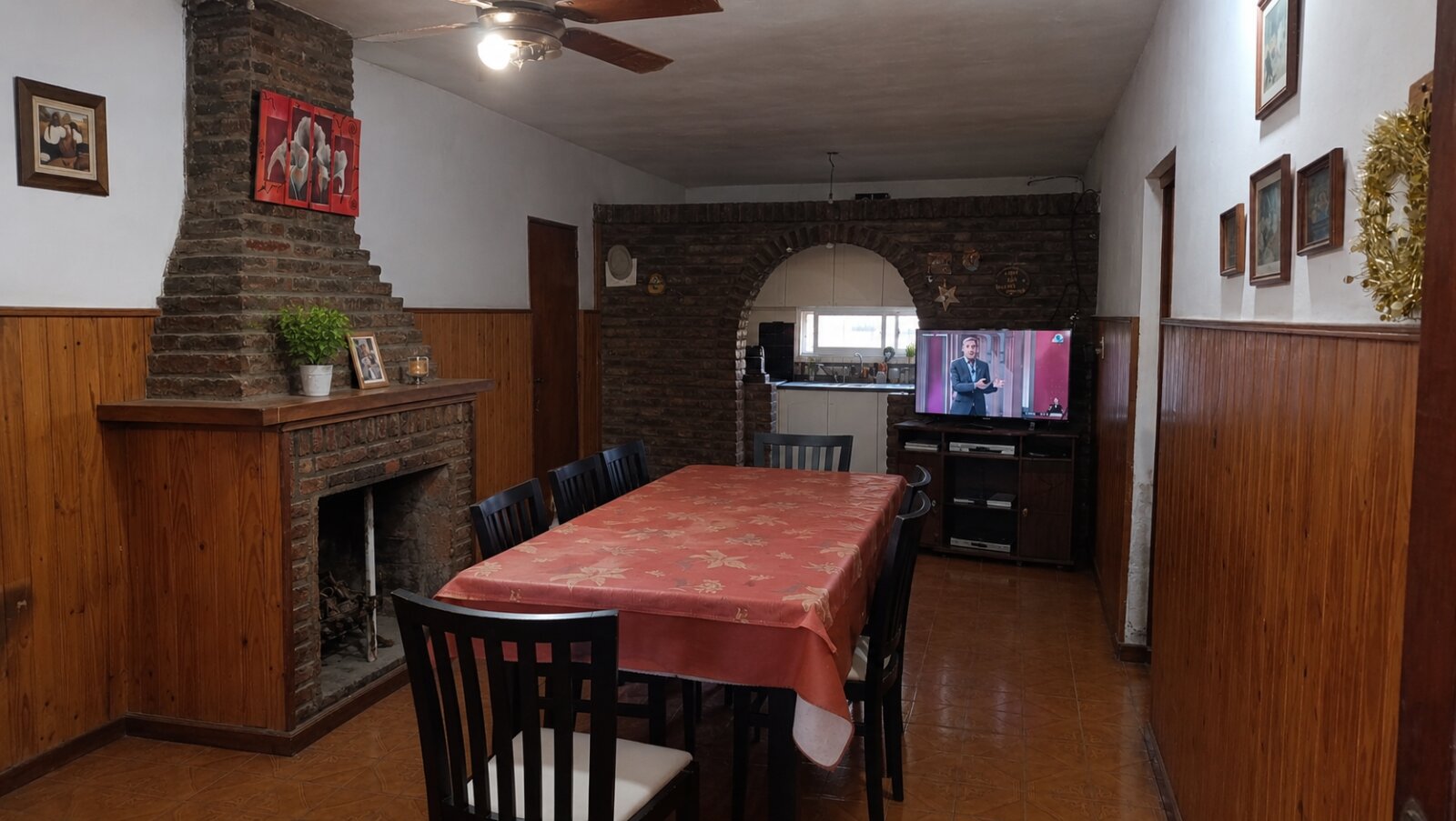 CASA EN VENTA- VARELA 1954 — foto 2