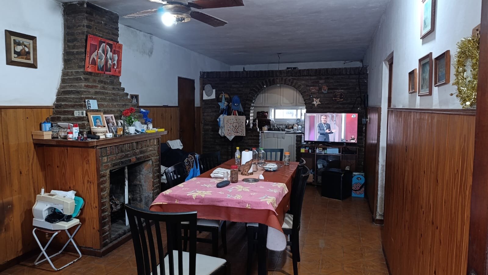 CASA EN VENTA- VARELA 1954 — foto 9