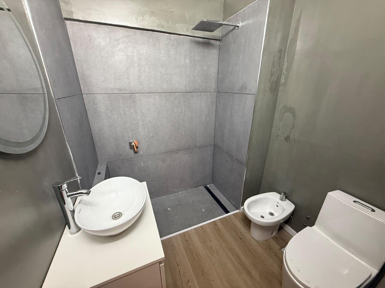 Venta dos ambientes en Recoleta APTO CREDITO — foto 12