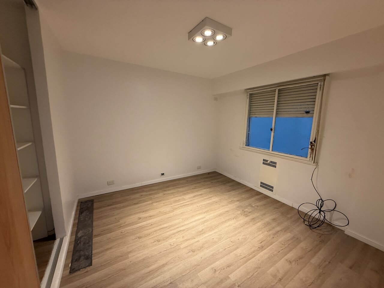 Venta dos ambientes en Recoleta APTO CREDITO — foto 3