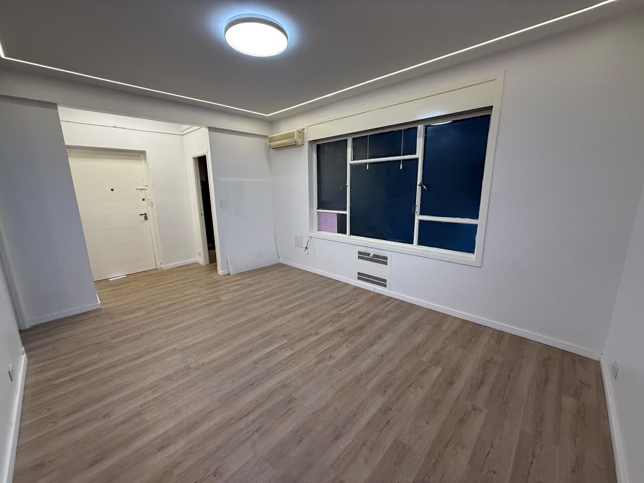 Venta dos ambientes en Recoleta APTO CREDITO — foto 5