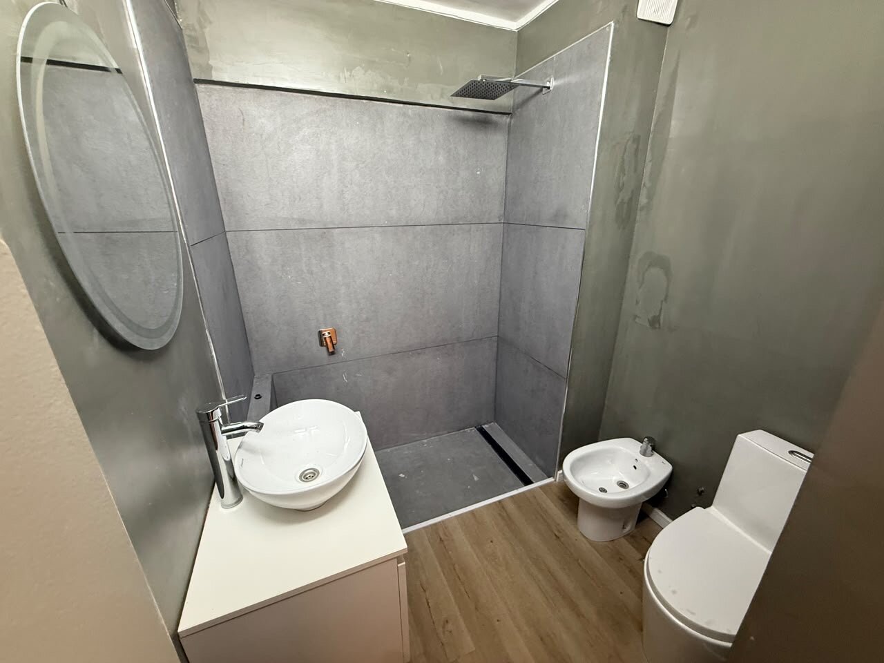 Venta dos ambientes en Recoleta APTO CREDITO — foto 11