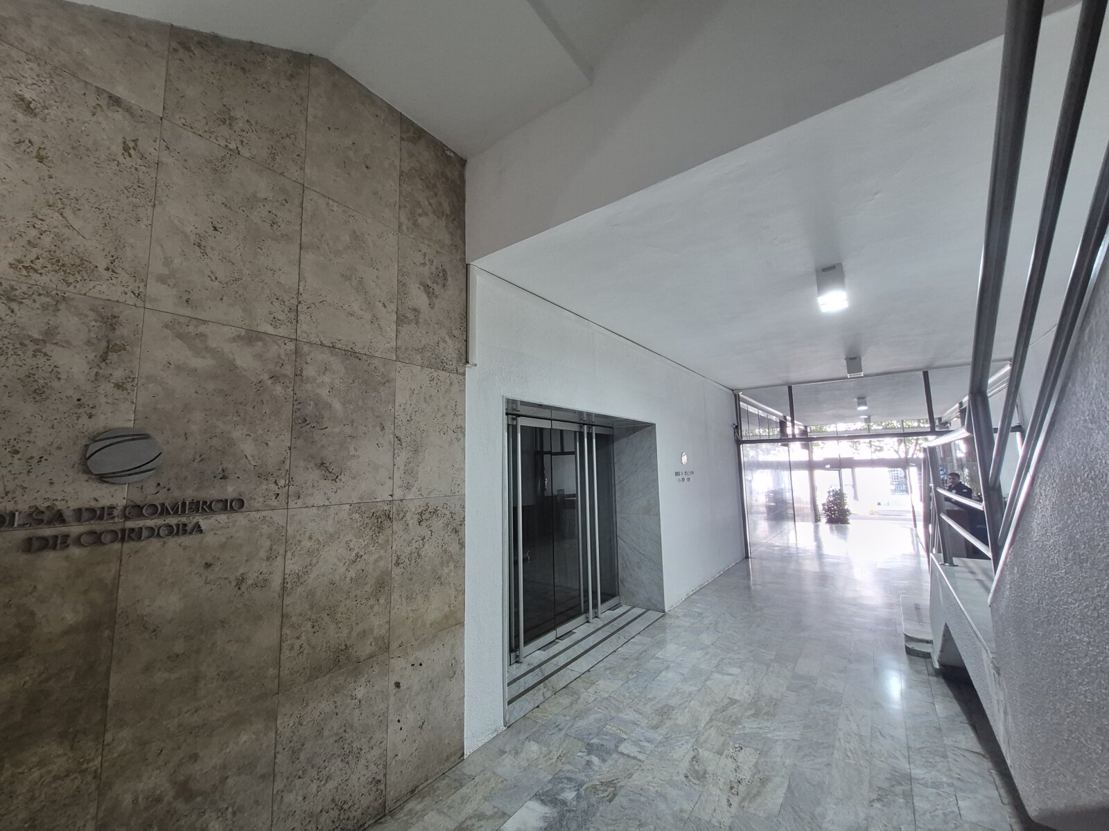 ROSARIO DE SANTA FE | ALVEAR | | CENTRO | OFICINA 1º PISO — foto 5