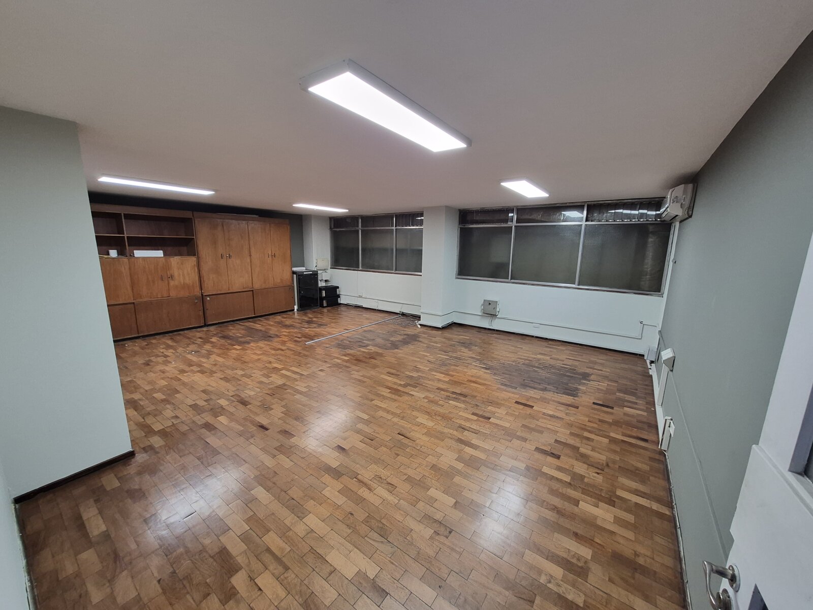 ROSARIO DE SANTA FE | ALVEAR | | CENTRO | OFICINA 1º PISO — foto 9