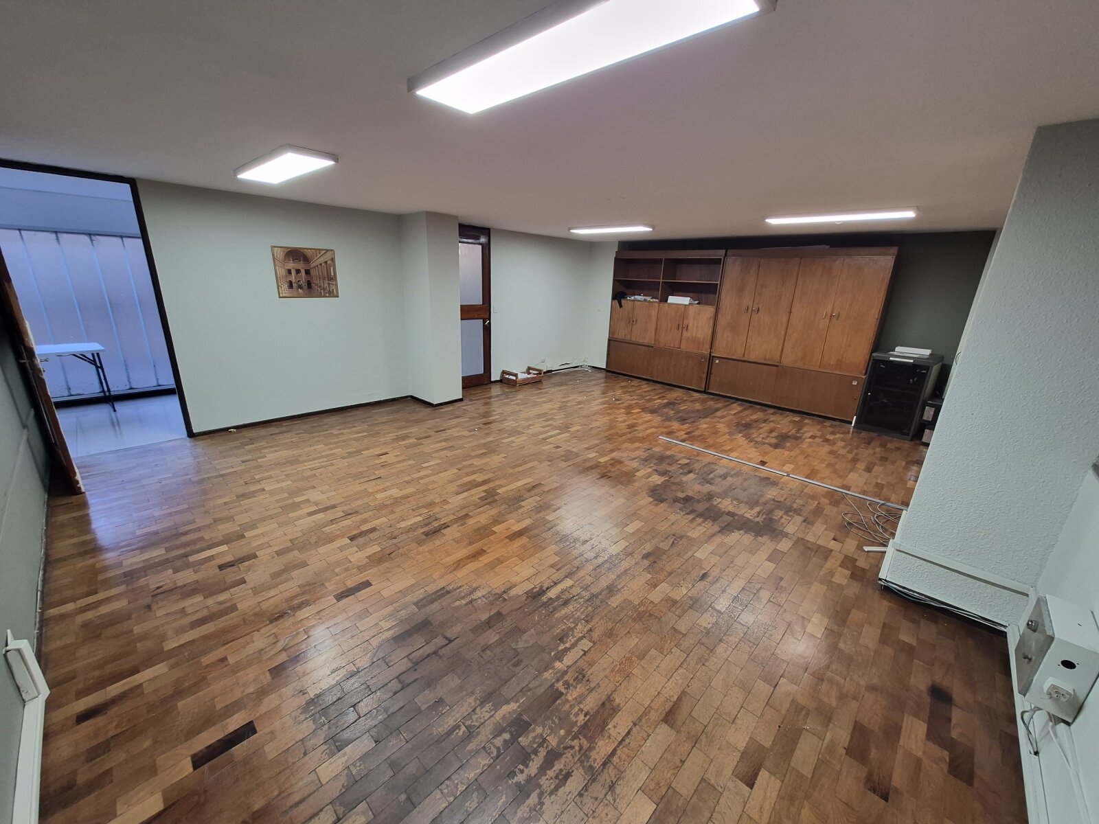 ROSARIO DE SANTA FE | ALVEAR | | CENTRO | OFICINA 1º PISO — foto 2