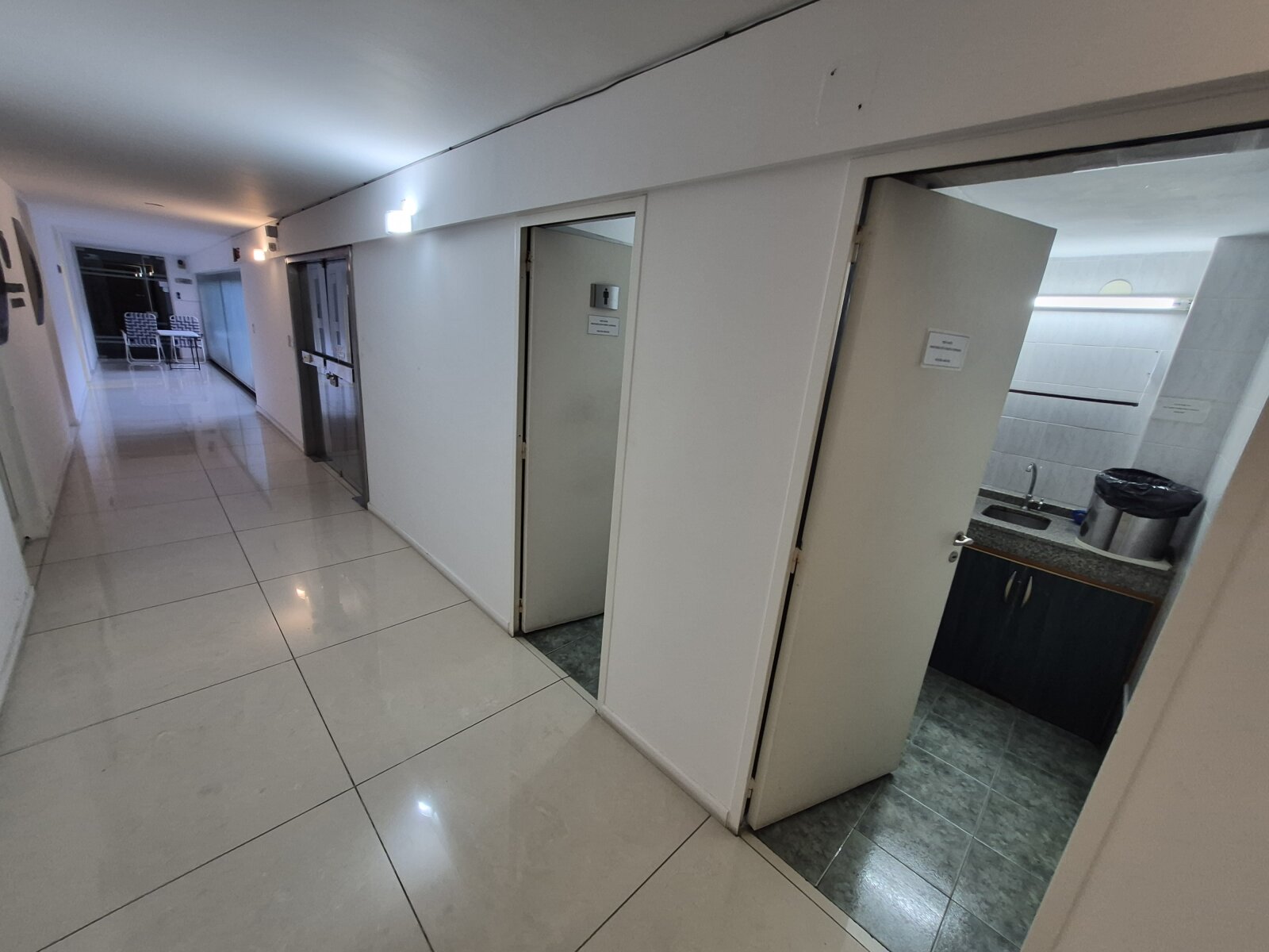 ROSARIO DE SANTA FE | ALVEAR | | CENTRO | OFICINA 1º PISO — foto 13