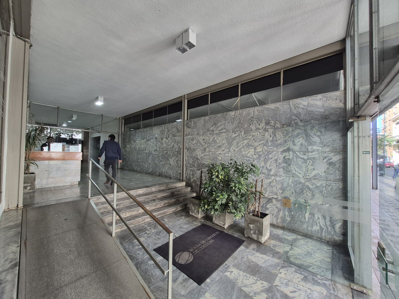 ROSARIO DE SANTA FE | ALVEAR | | CENTRO | OFICINA 1º PISO — foto 7
