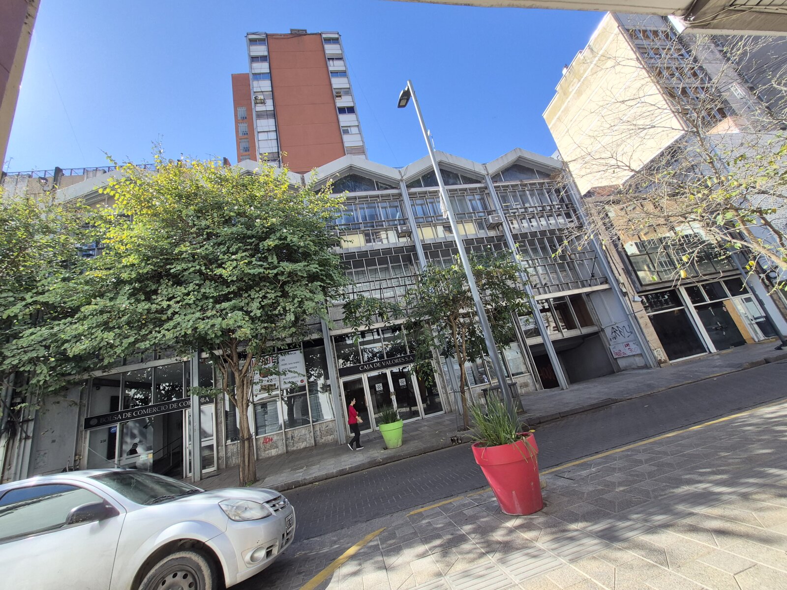 ROSARIO DE SANTA FE | ALVEAR | | CENTRO | OFICINA 1º PISO — foto 6