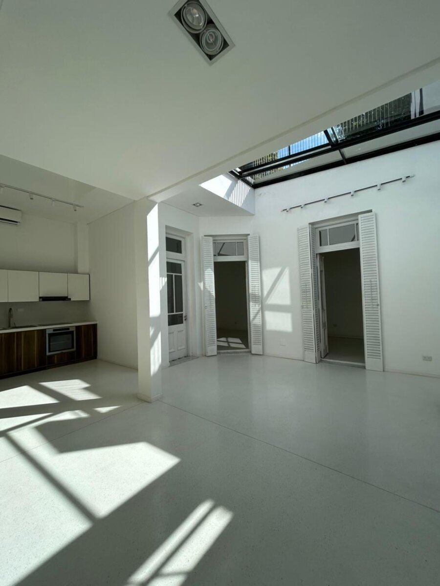 Venta PH en Villa crespo