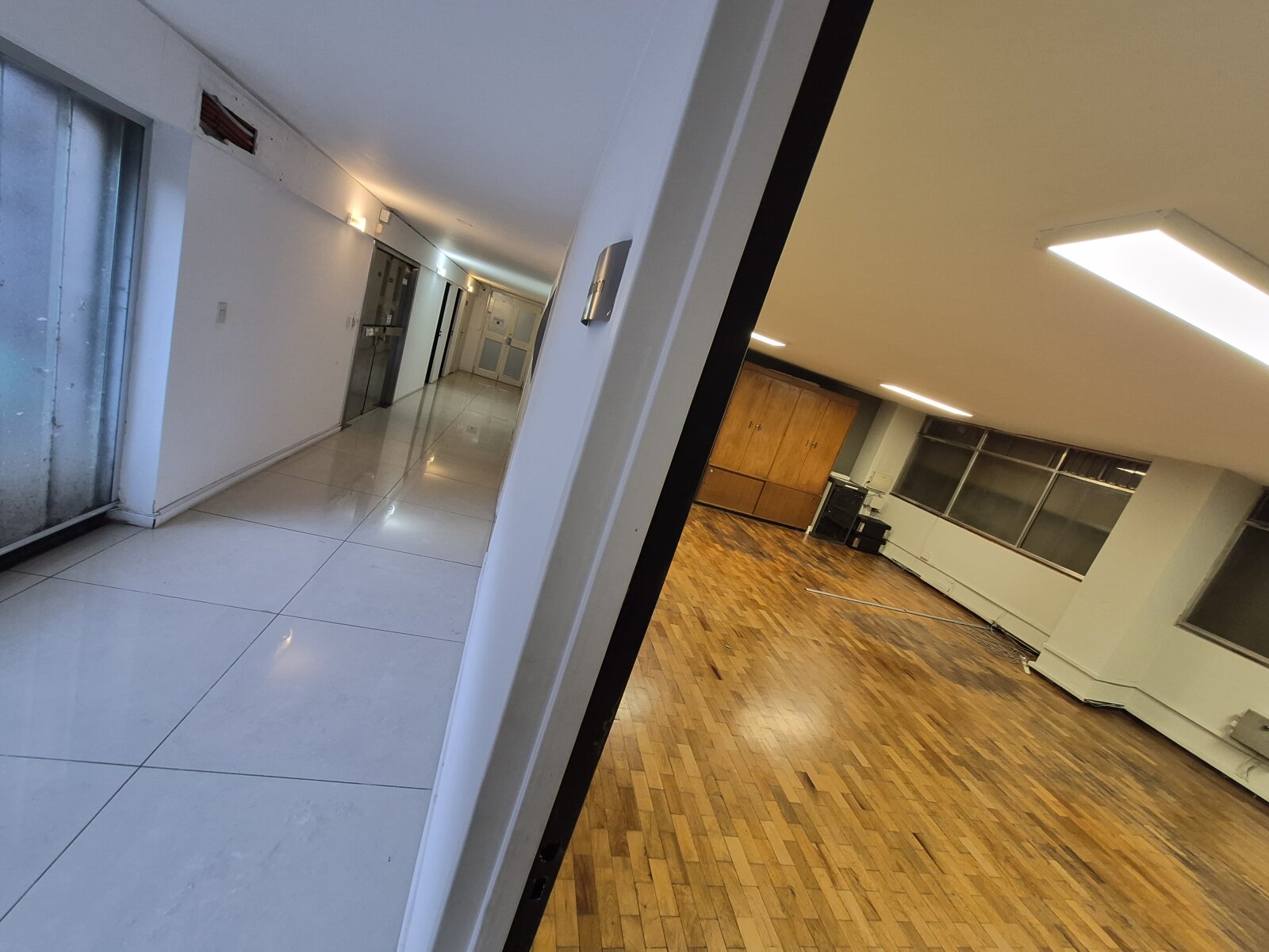 ALQUILER OFICINA 1º PISO ROSARIO DE SANTA FE Y ALVEAR Bª CENTRO — foto 13