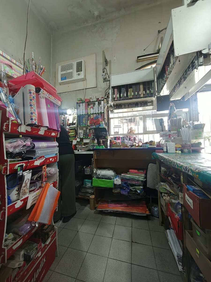 KIOSCO POLIRUBRO EN PARADA DE COLECTIVOS - Venta de Fondo de Comercio — foto 6