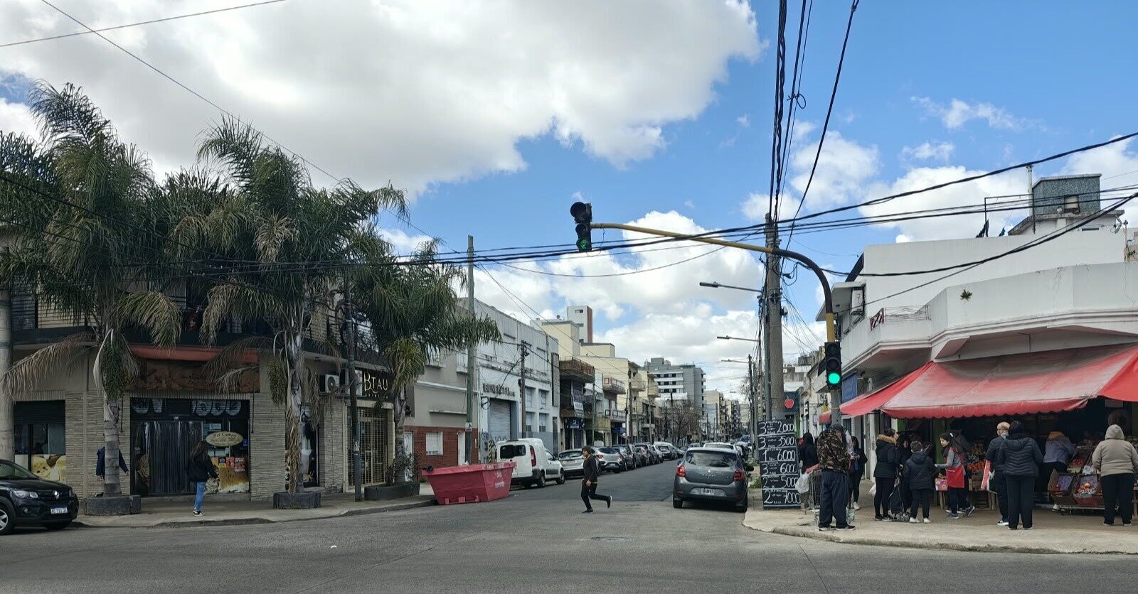 KIOSCO POLIRUBRO EN PARADA DE COLECTIVOS - Venta de Fondo de Comercio — foto 10