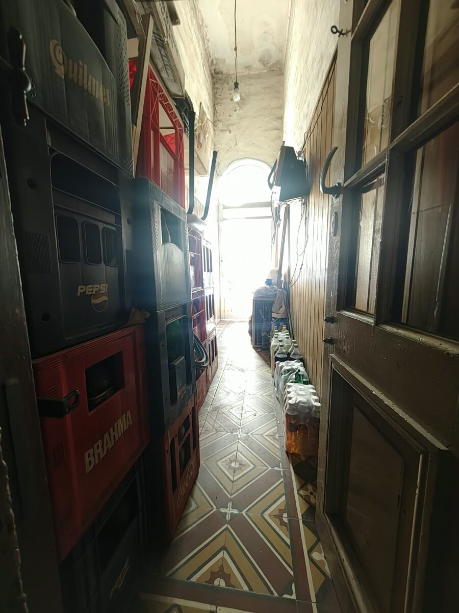 KIOSCO POLIRUBRO EN PARADA DE COLECTIVOS - Venta de Fondo de Comercio — foto 8