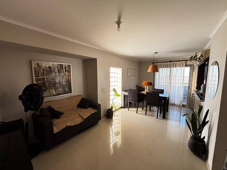 VENTA DEPARTAMENTO 2 DORMITORIOS ALTO VILLASOL PISO ALTO BALCON Y ASADOR — foto 4