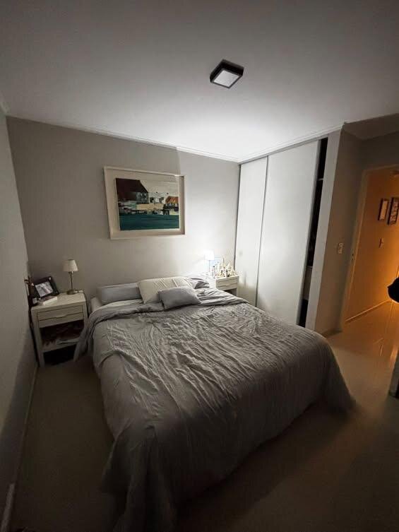 VENTA DEPARTAMENTO 2 DORMITORIOS ALTO VILLASOL PISO ALTO BALCON Y ASADOR — foto 8