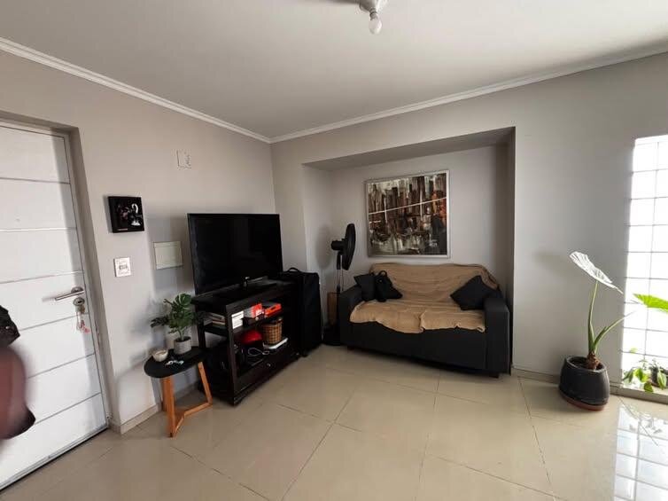 VENTA DEPARTAMENTO 2 DORMITORIOS ALTO VILLASOL PISO ALTO BALCON Y ASADOR — foto 5