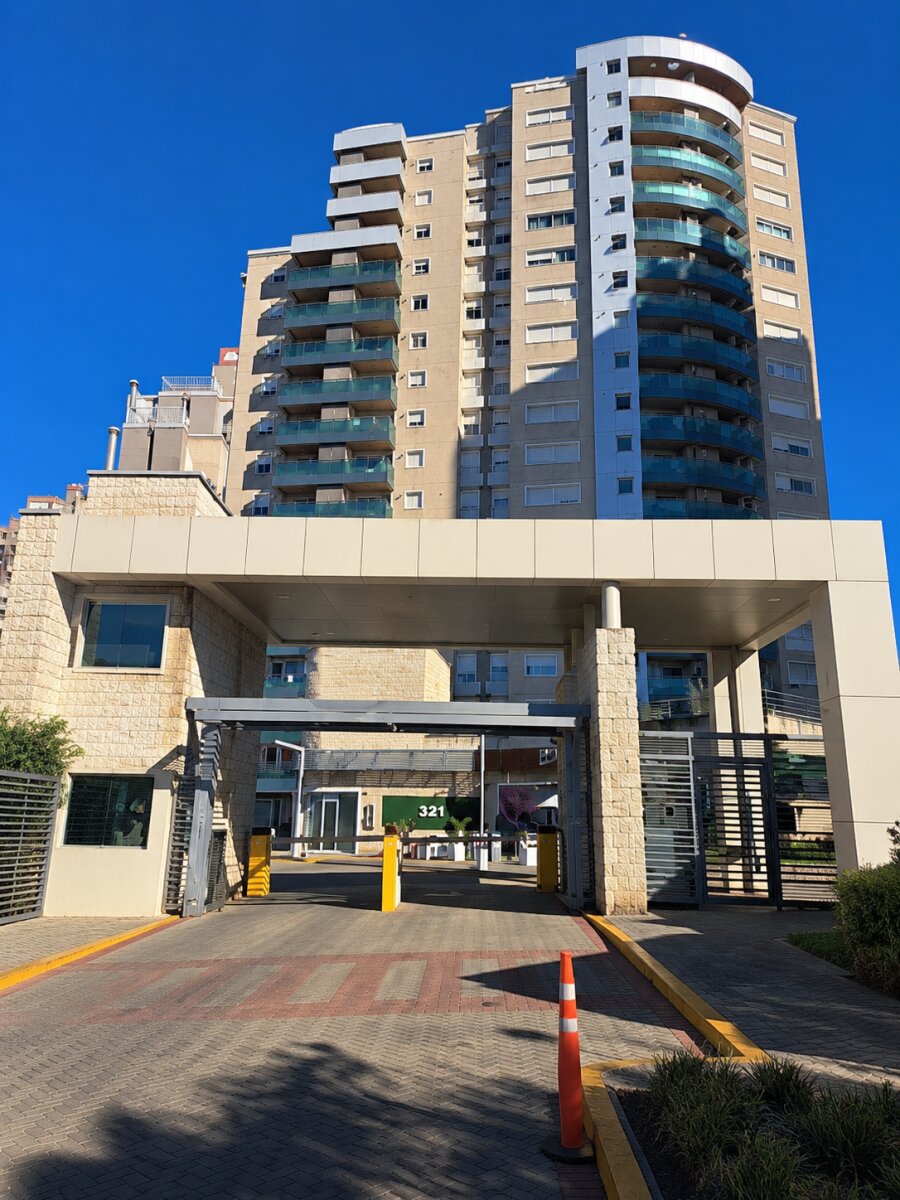 VENTA DEPARTAMENTO 2 DORMITORIOS ALTO VILLASOL PISO ALTO BALCON Y ASADOR
