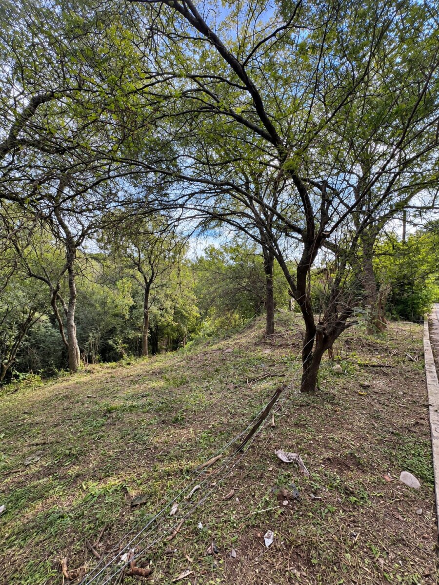 MACRO LOTE EN VENTA – VILLA WARCALDE - 6