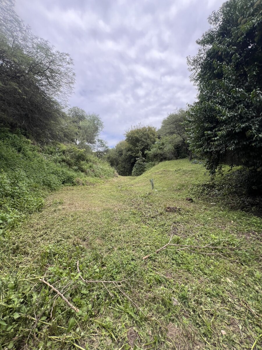 MACRO LOTE EN VENTA – VILLA WARCALDE - 2