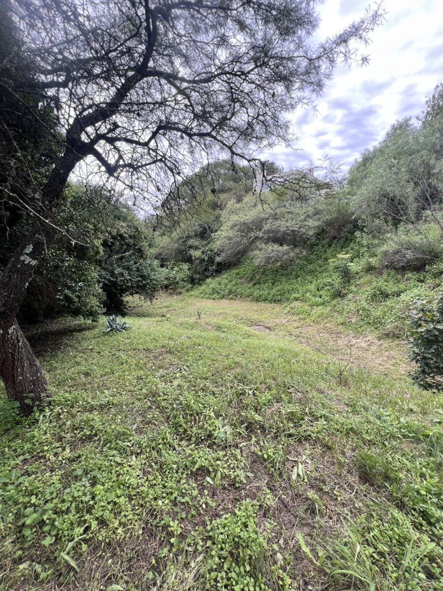 MACRO LOTE EN VENTA – VILLA WARCALDE - 3