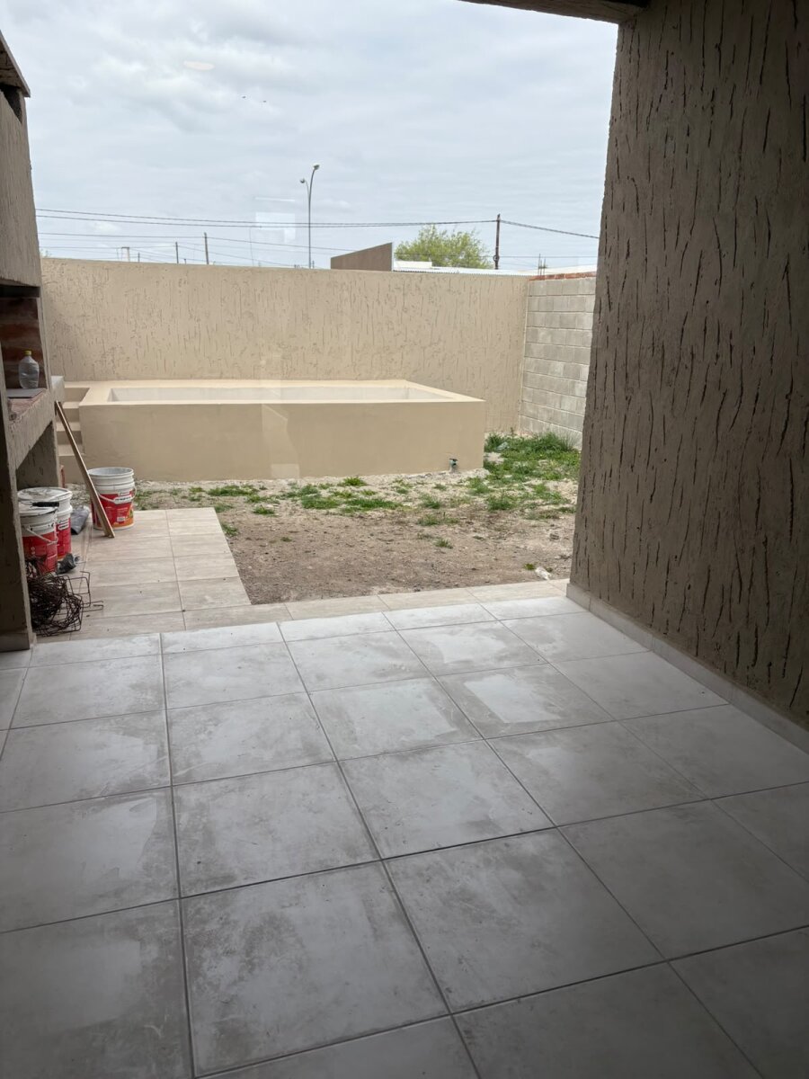 ALQUILER EN BARRIO NORTE - 9