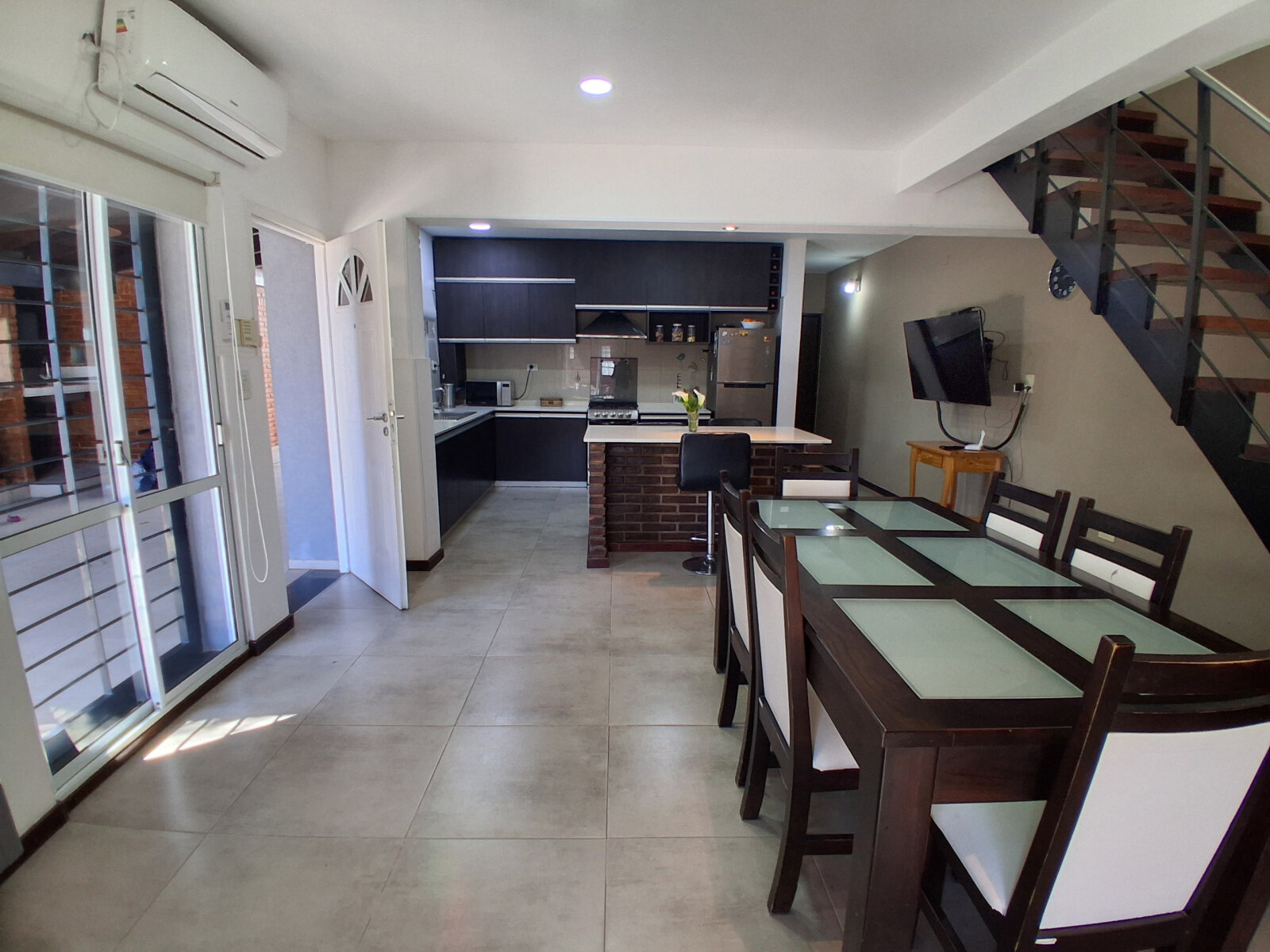 Amplia casa de 3 dormitorios a la venta en Ibarlucea. - 20