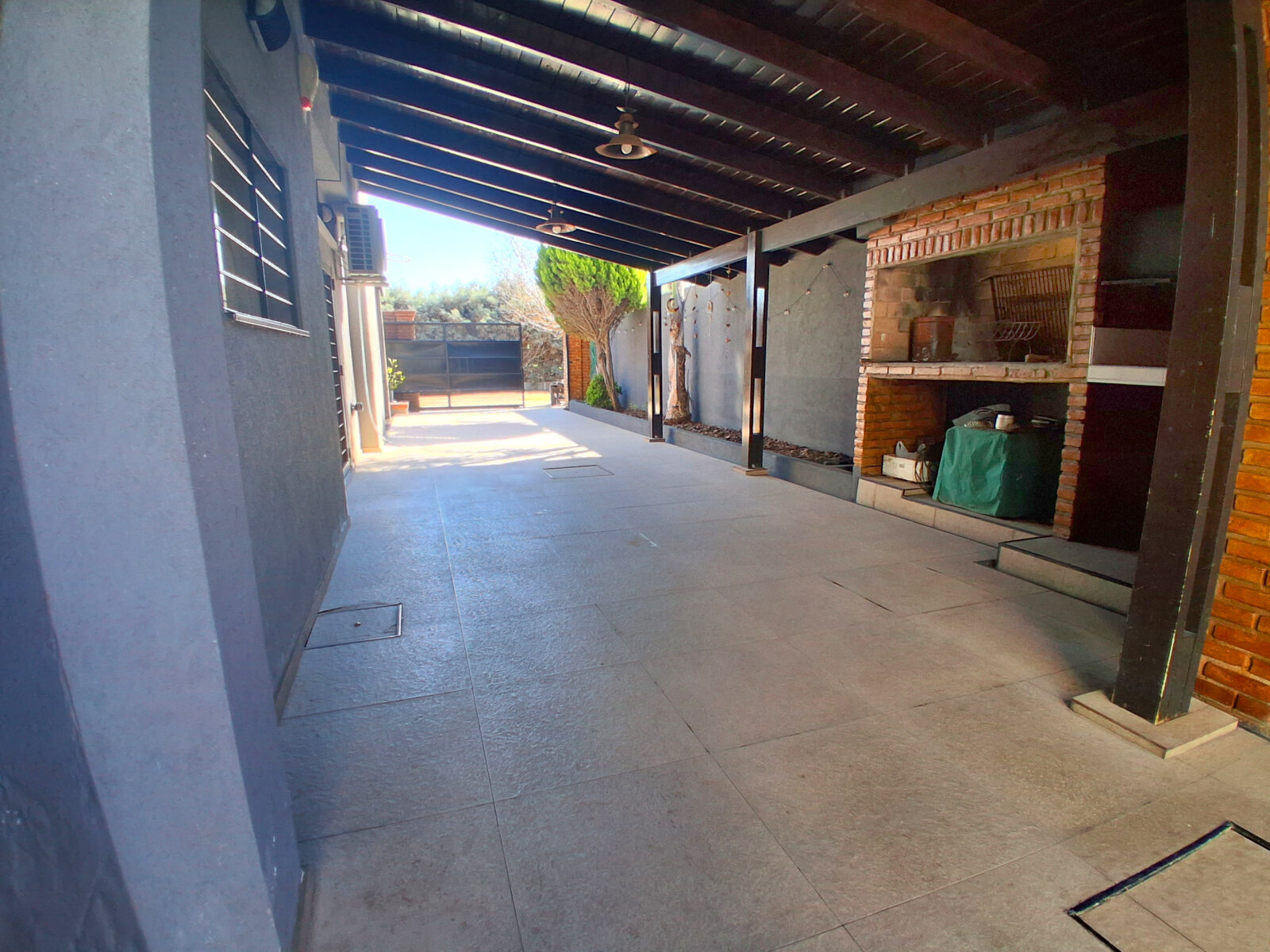 Amplia casa de 3 dormitorios a la venta en Ibarlucea. - 10