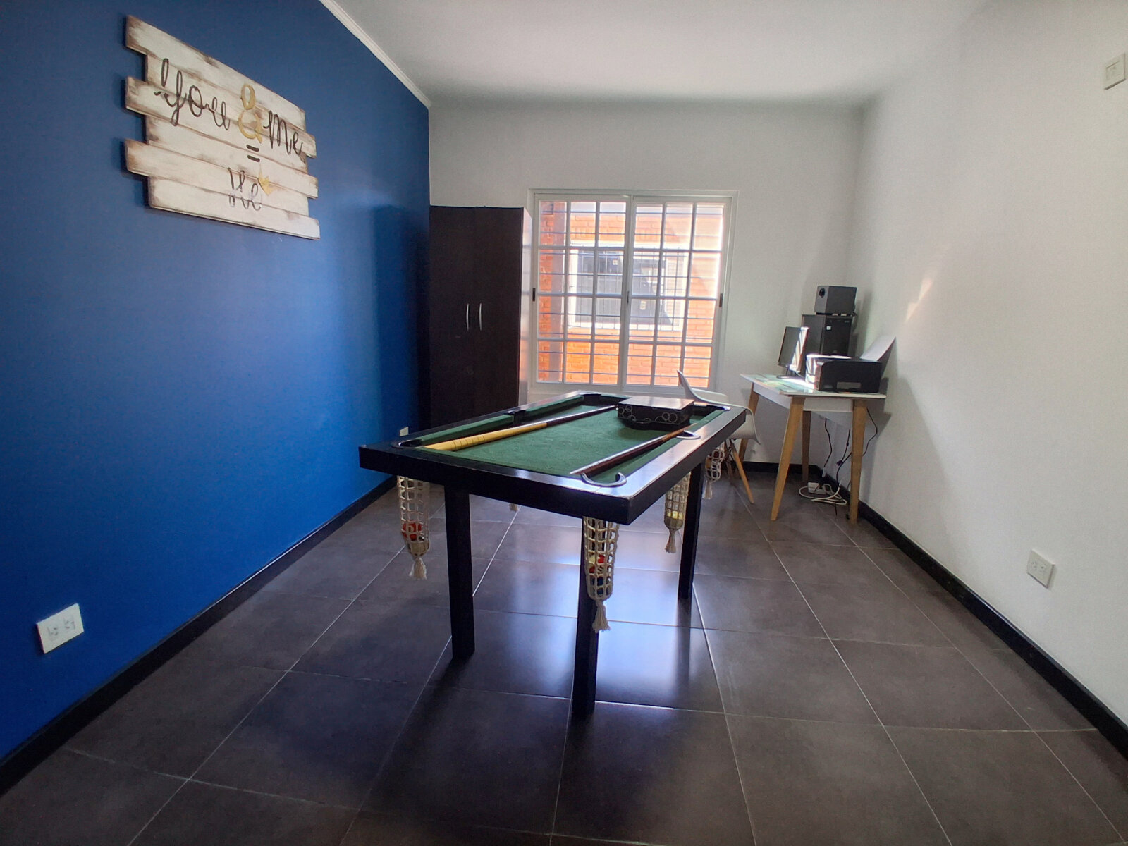 Amplia casa de 3 dormitorios a la venta en Ibarlucea. - 26