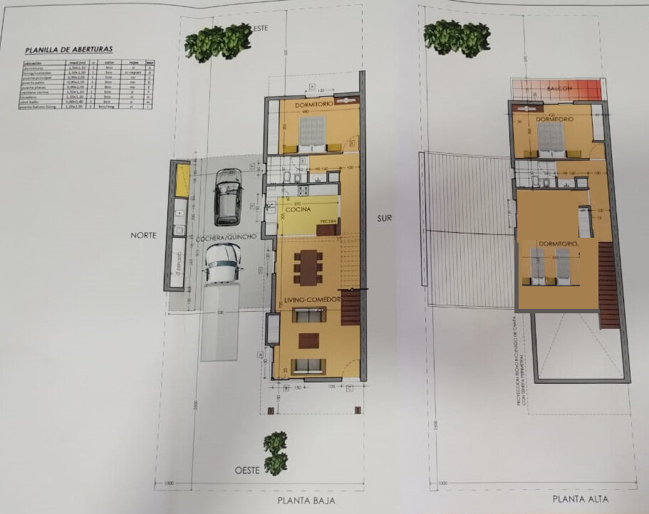Amplia casa de 3 dormitorios a la venta en Ibarlucea. - 35