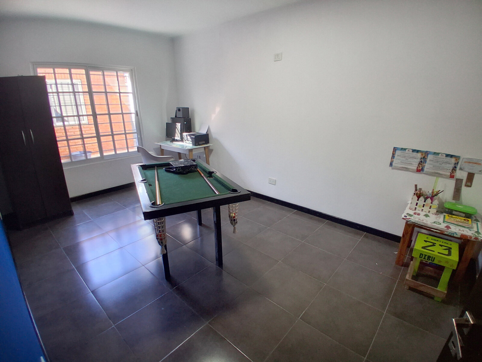 Amplia casa de 3 dormitorios a la venta en Ibarlucea. - 25