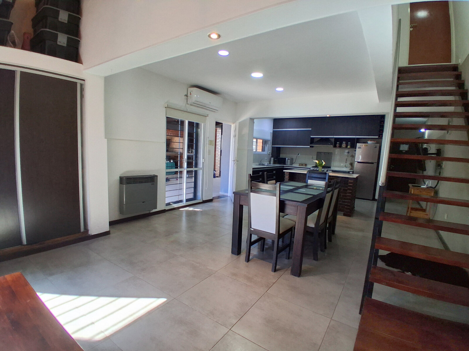 Amplia casa de 3 dormitorios a la venta en Ibarlucea. - 19