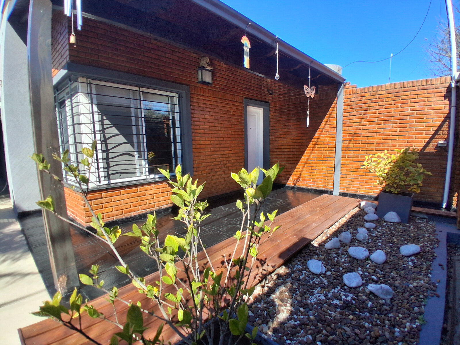 Amplia casa de 3 dormitorios a la venta en Ibarlucea. - 4