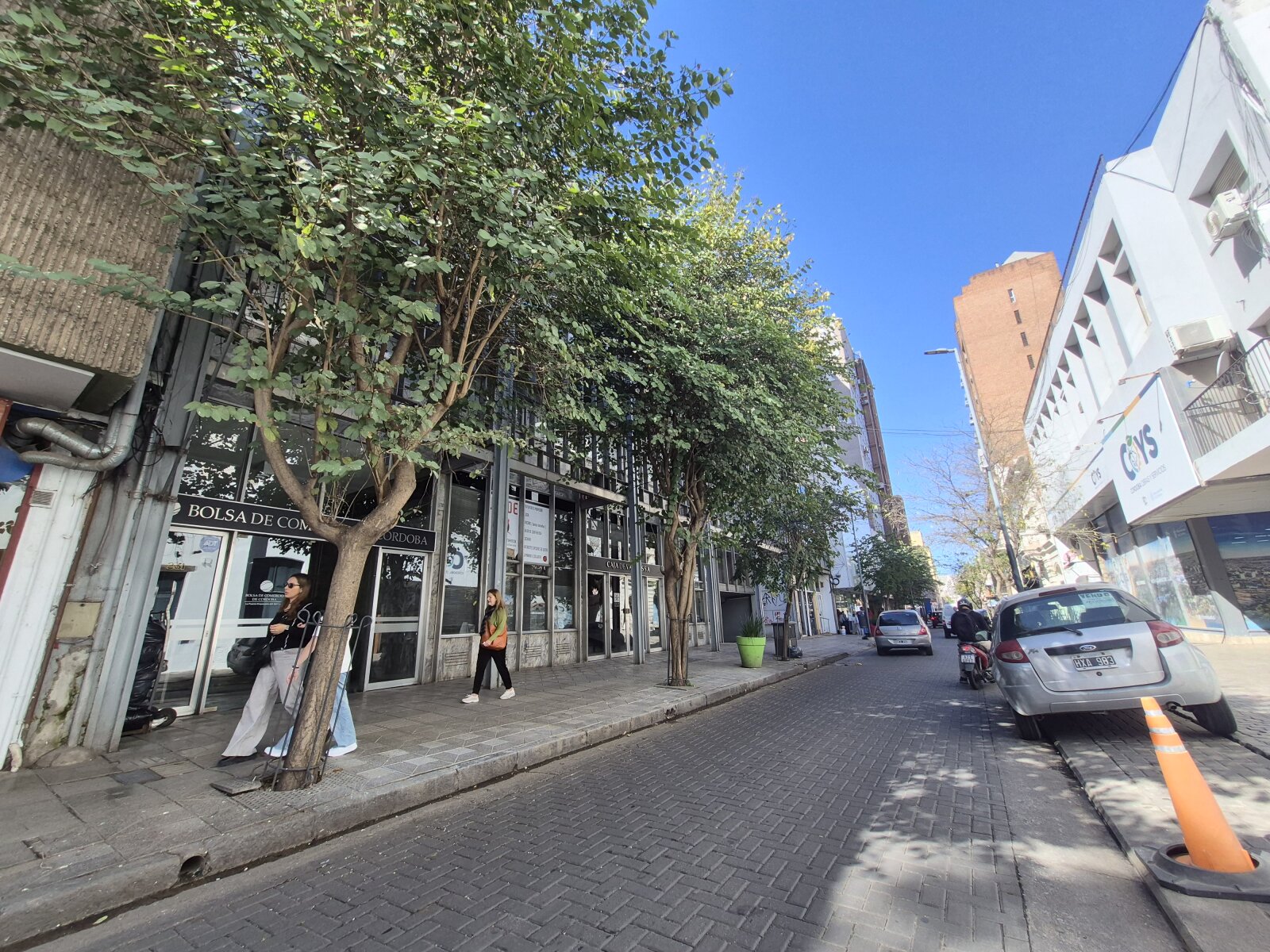 LOCAL COMERCIAL PB | ROSARIO DE SANTA FE | ALVEAR | | CENTRO