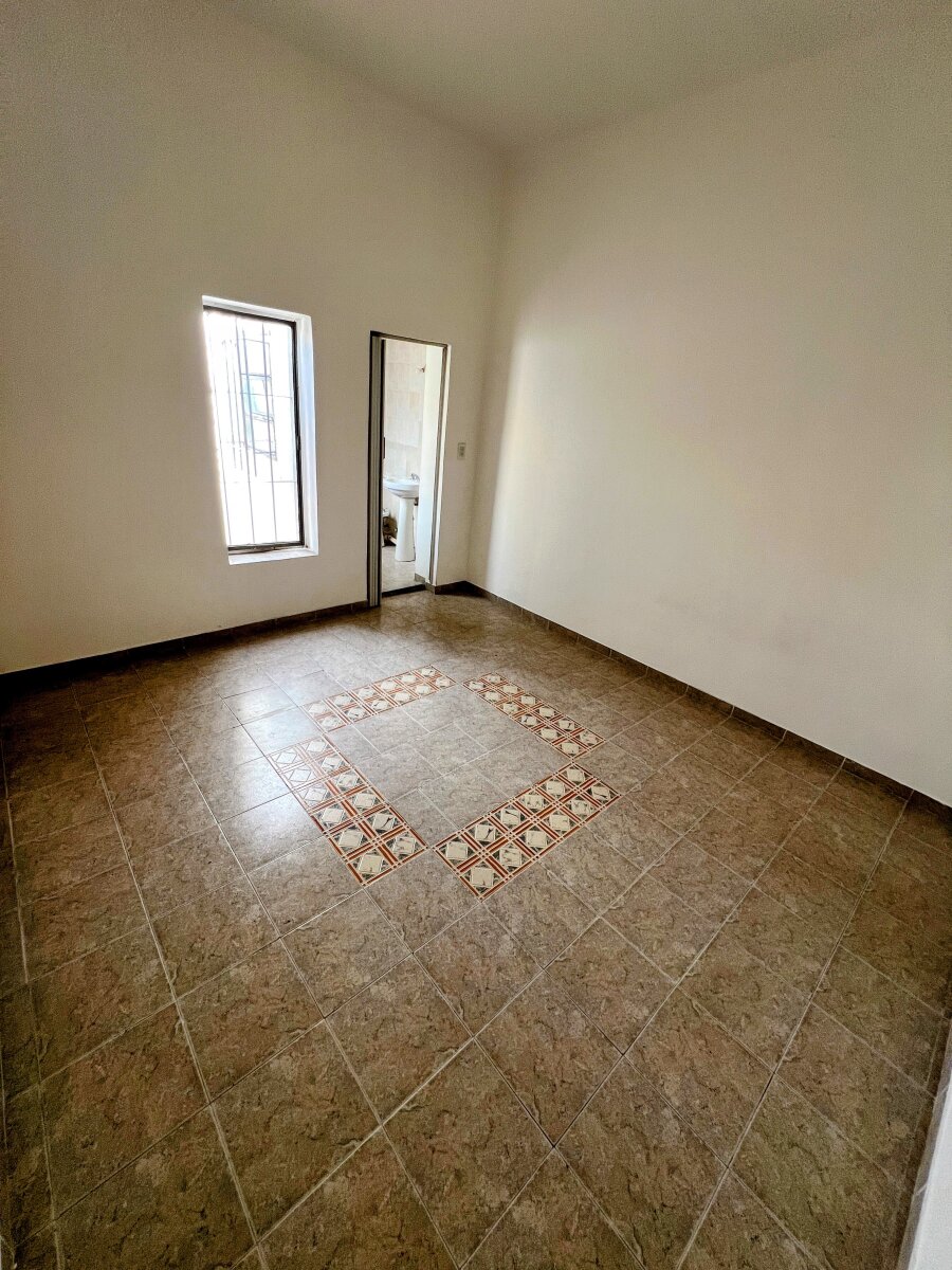 ALQUILER. DEPTO 1 DORM CON PATIO. AV CARAFFA AL 2000. SIN EXPENSAS — foto 3