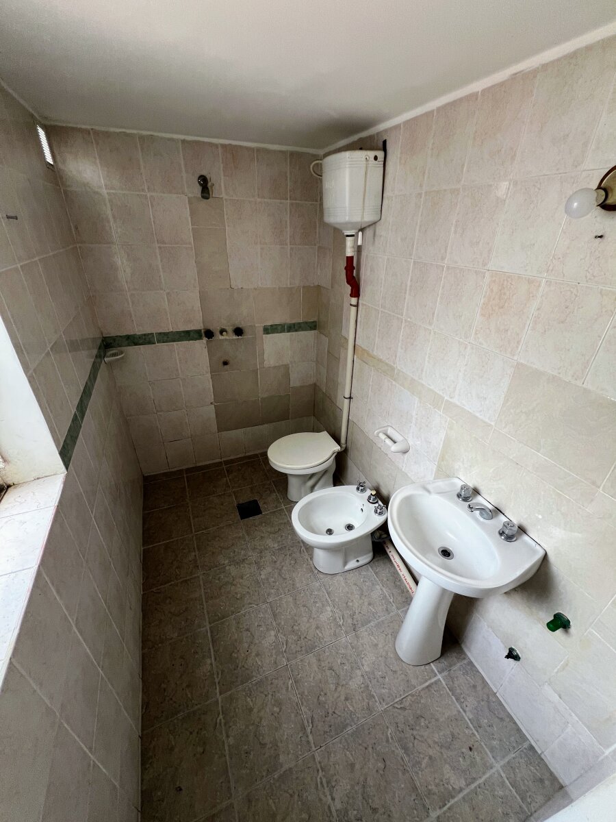 ALQUILER. DEPTO 1 DORM CON PATIO. AV CARAFFA AL 2000. SIN EXPENSAS — foto 5