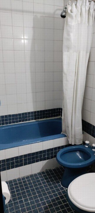 Alquiler temporal de departamento monoambiente en San Nicolás, Capital Federal — foto 9