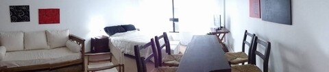 Alquiler temporal de departamento monoambiente en San Nicolás, Capital Federal — foto 5