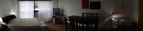 Alquiler temporal de departamento monoambiente en San Nicolás, Capital Federal — foto 4