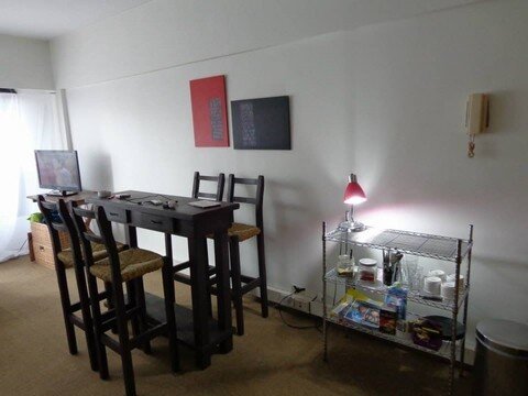 Alquiler temporal de departamento monoambiente en San Nicolás, Capital Federal — foto 7