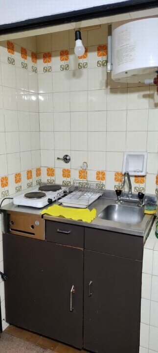 Alquiler temporal de departamento monoambiente en San Nicolás, Capital Federal — foto 8