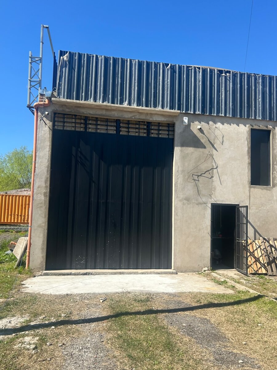 ALQ GALPÓN-200m²-RUTA 28 Y JOSÉ DALCO DOMENECH-PILAR — foto 2