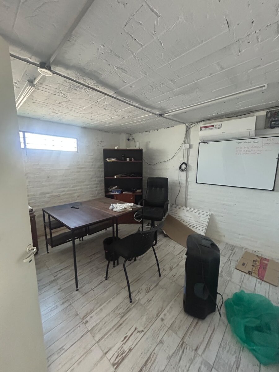 ALQ GALPÓN-200m²-RUTA 28 Y JOSÉ DALCO DOMENECH-PILAR — foto 8