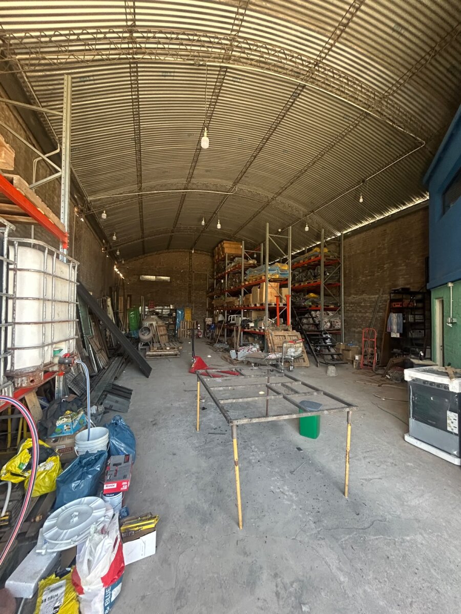 ALQ GALPÓN-200m²-RUTA 28 Y JOSÉ DALCO DOMENECH-PILAR — foto 6