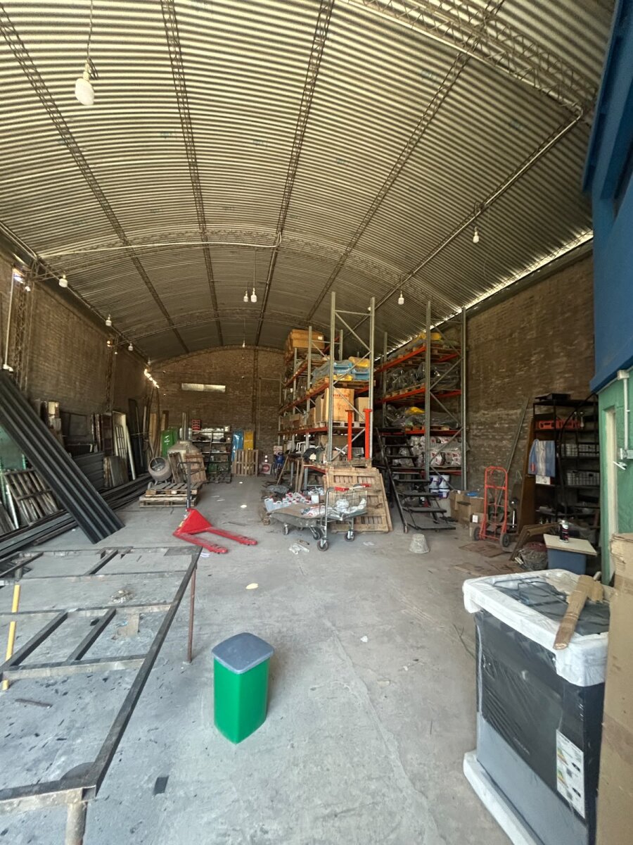 ALQ GALPÓN-200m²-RUTA 28 Y JOSÉ DALCO DOMENECH-PILAR — foto 4